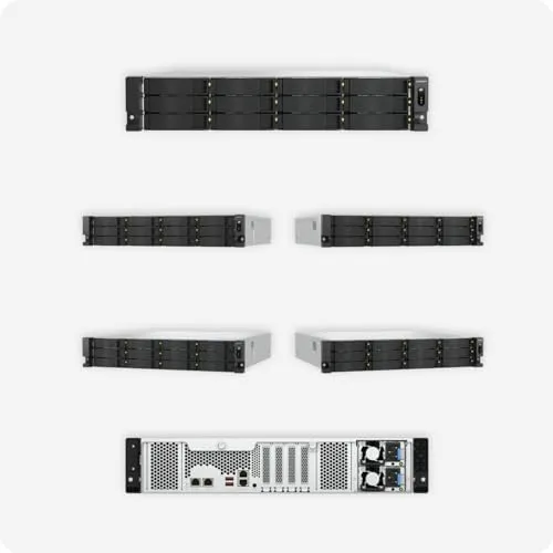 QNAP TS-h1277AXU-RP 5