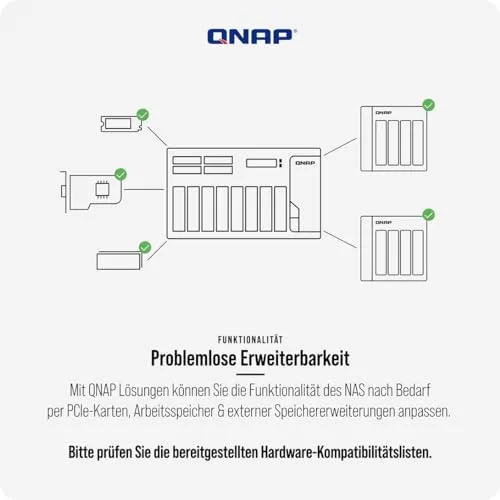 QNAP TS-h1277AXU-RP 6