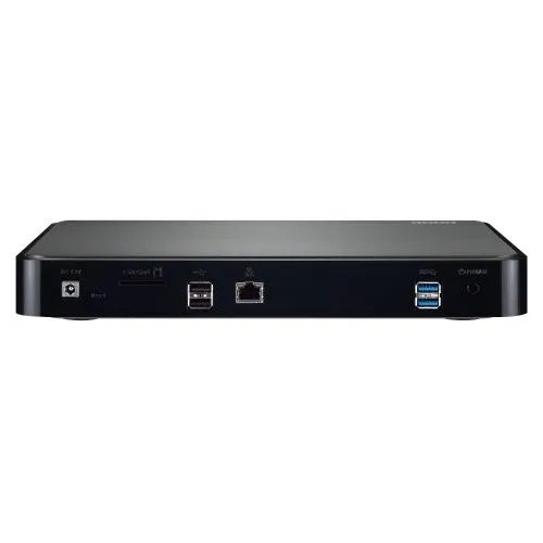QNAP HS 210 2