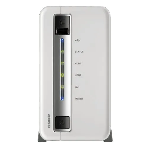 QNAP TS212 Turbo NAS 3