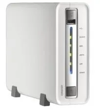 Qnap TS-112 5