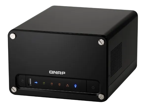 QNAP TS-219 Pro