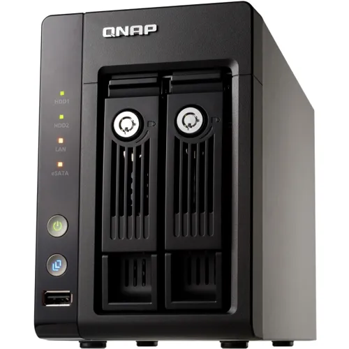 QNAP TS-239 Pro
