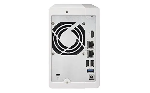 QNAP TS-251-4G 2