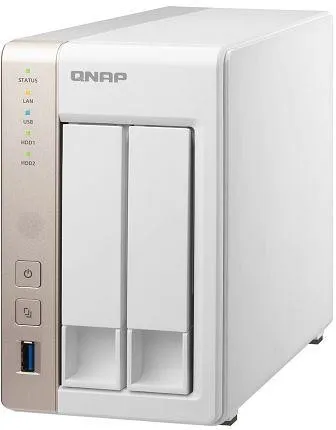 QNAP TS-251-4G