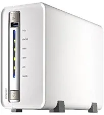 QNAP TS-251C 2