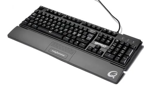 qpad MK-50 2