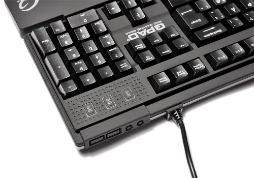 qpad MK-50 3