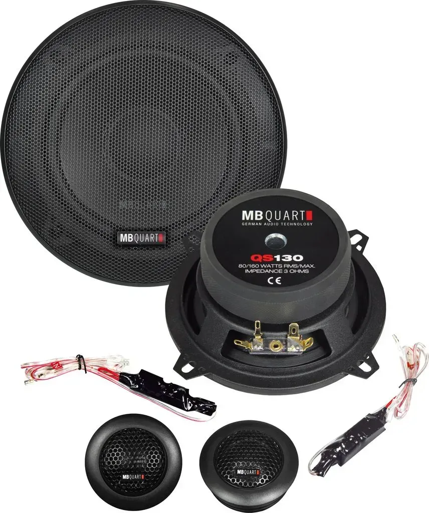 QS130