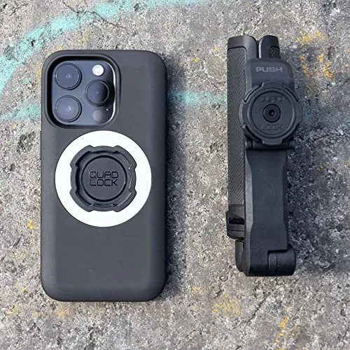 Quad Lock Stativ 3