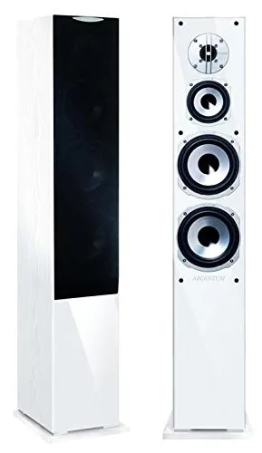 Quadral Argentum 490