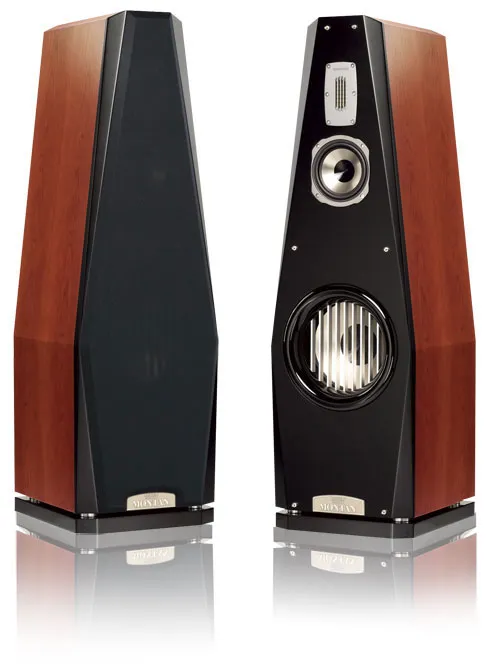 Quadral Aurum Montan VII