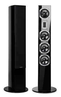 Quadral Chromium Style 102