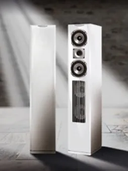 Quadral Platinum M50 2