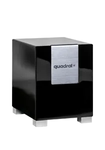 Quadral Platinum-Set 4