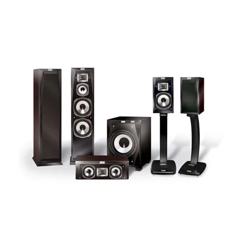 Quadral Platinum Ultra Set