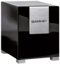 Quadral Qube 12 2