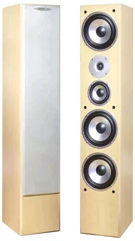 Quadral Quintas AS 3355