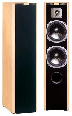 Quadral Shogun Prestige II