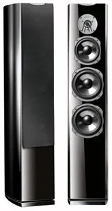 Quadral Signo Avantgarde 80