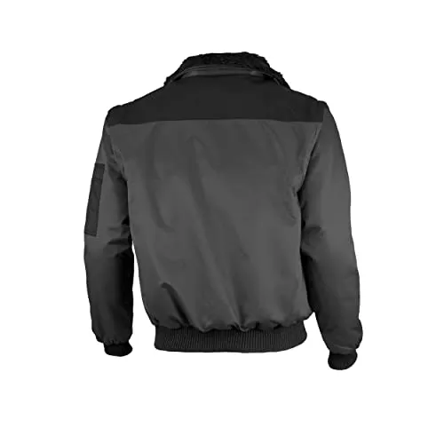 QUALITEX HIGH QUALITY WORKWEAR Pilotenjacke 2