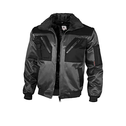 QUALITEX HIGH QUALITY WORKWEAR Pilotenjacke