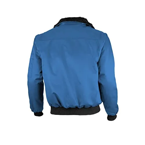 Qualitex Pilotenjacke UC 2