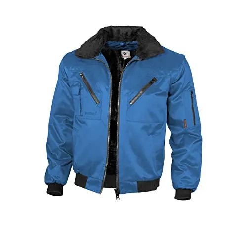 Qualitex Pilotenjacke UC