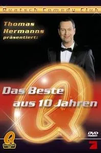 Quatsch Comedy Club - Das Beste aus 10 Jahren