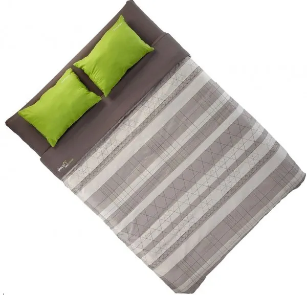 Quechua Sleepin'Bed Camping 140