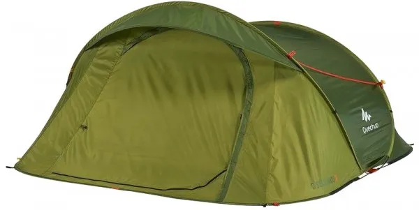 Quechua Wurfzelt 2 Seconds Easy III 4