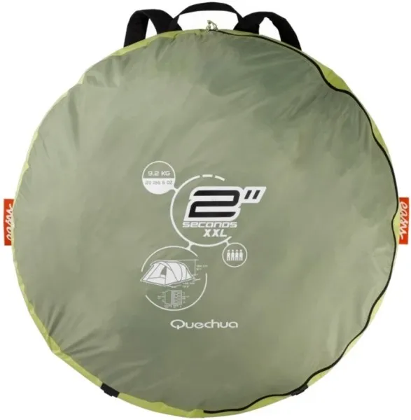 Quechua Wurfzelt 2 Seconds XXL III 3