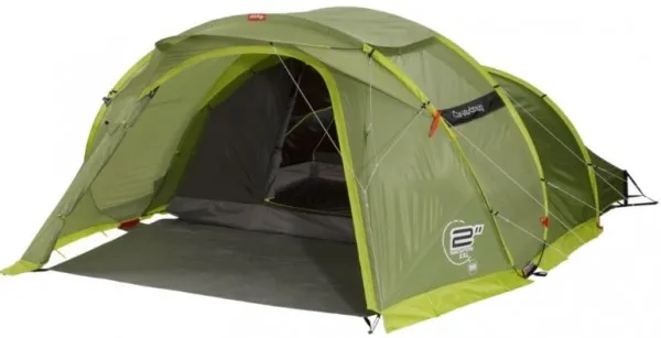 Quechua Wurfzelt 2 Seconds XXL III