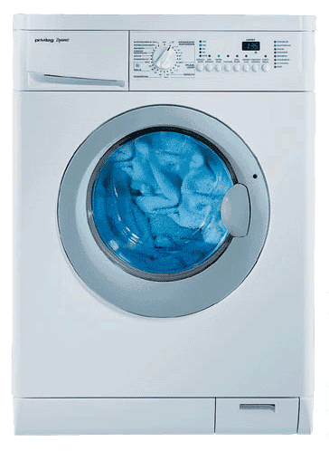 Quelle Privileg Dynamic 7620