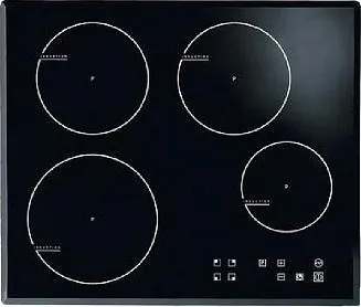 Quelle Privileg GK824000 STC