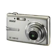 Quelle Revue DC 1000 XS