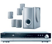 Quelle/ Universum DVD-Dual-Recorder