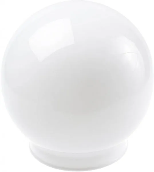 Quenox Diffusorkugel für Aufsteckblitze 2