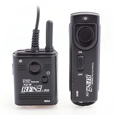 Quenox RFN3 Funk-Fernauslöser