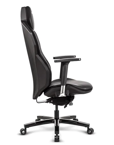 Quersus ICOS Edition ONE 4