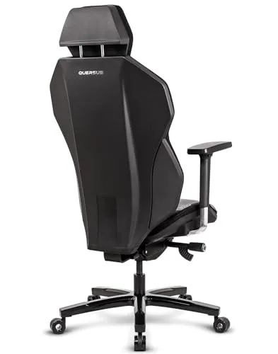 Quersus ICOS Edition ONE 5