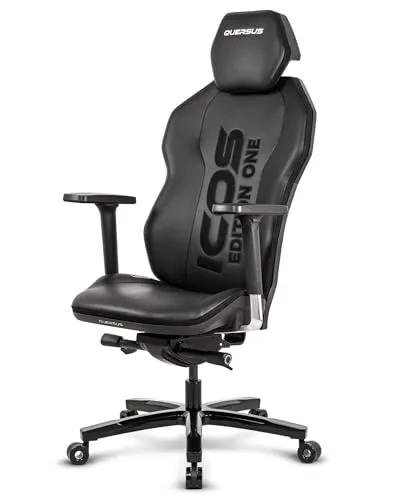 Quersus ICOS Edition ONE 7