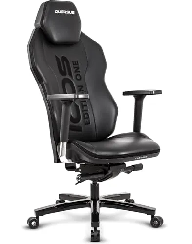Quersus ICOS Edition ONE 3