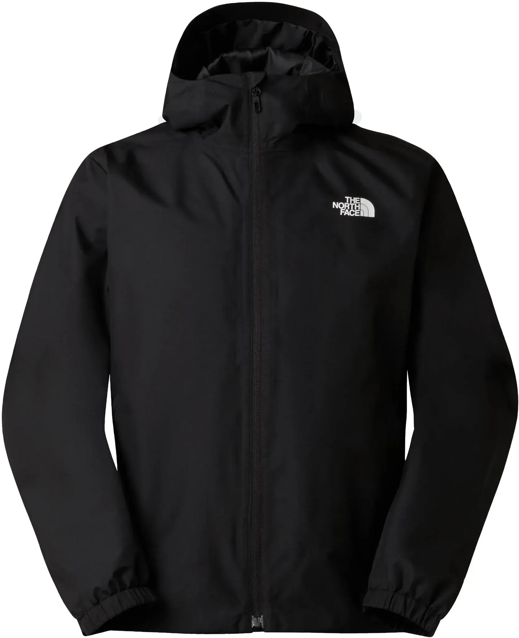 Quest Mono Jacket TNF Black L