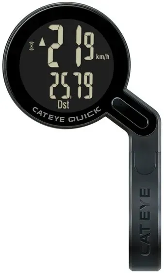 Quick CC-RS100W