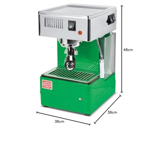 Quick Mill 0820 2