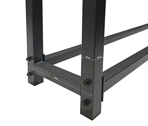 QUICK STAR Kaminholzregal 5