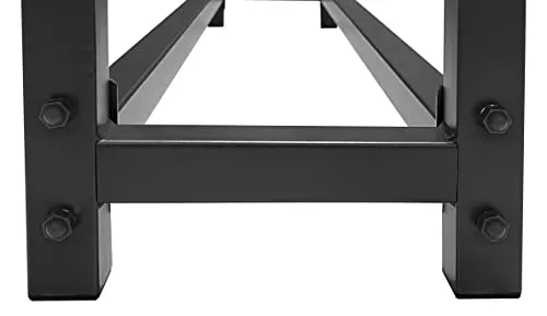 QUICK STAR Kaminholzregal 6