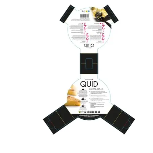 Quid Gastro Fun 7