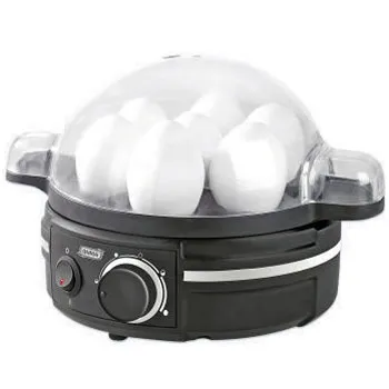 Aldi Quigg Eierkocher